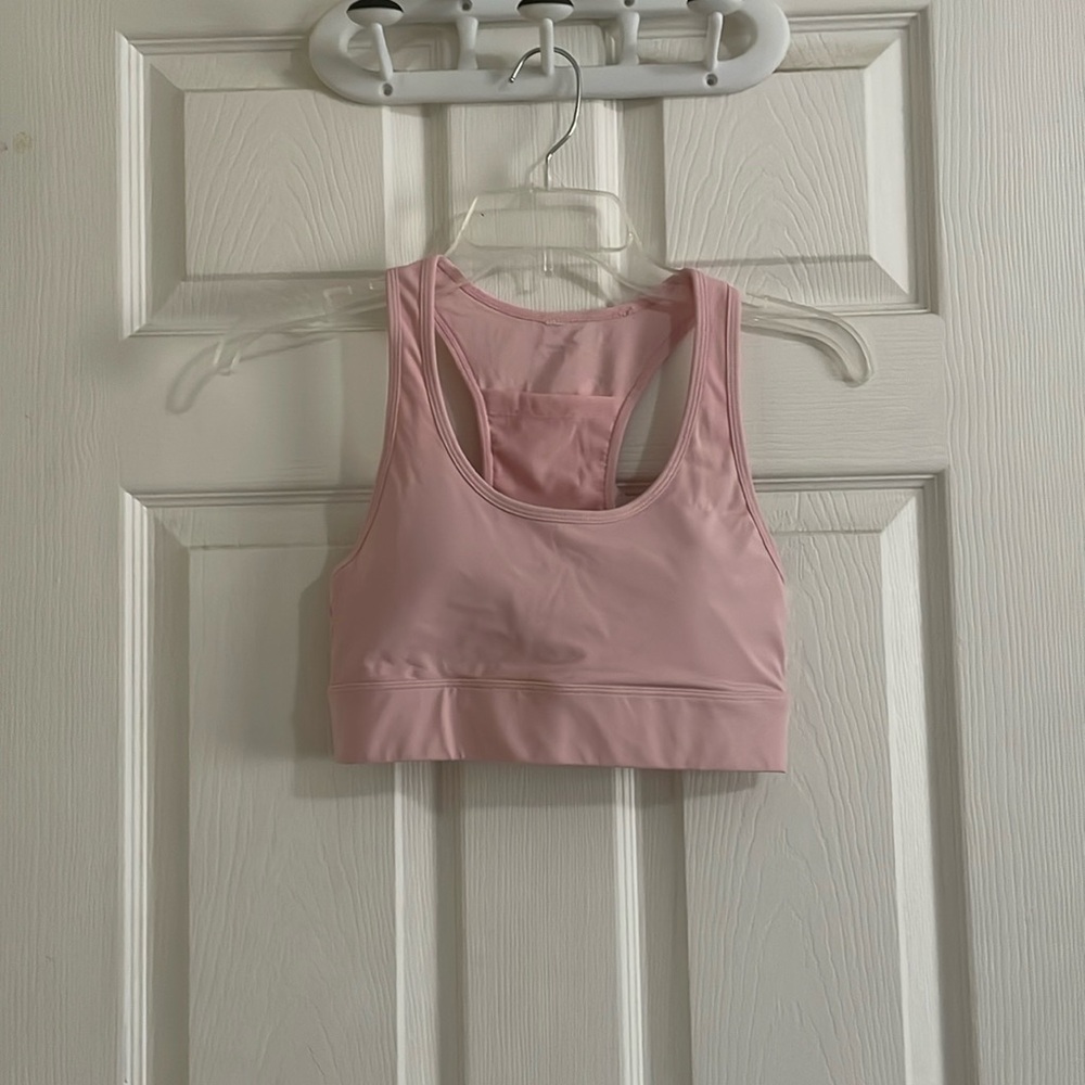 Fabletics on the go bra